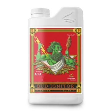 BUD IGNITOR – ADVANCED NUTRIENTS