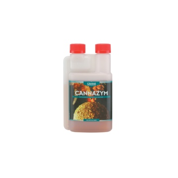 CANNA CannaZym - Enzime pentru susținerea rădăcinilor