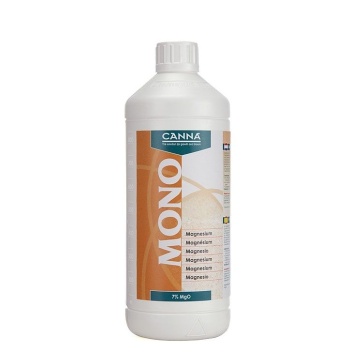 CANNA Mono Magneziu 1l