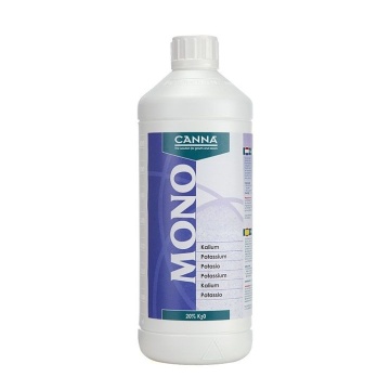 CANNA Mono Potasiu 1l