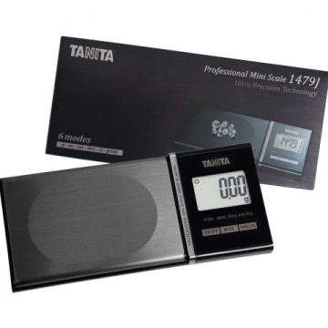 CANTAR TANITA - 200G X 0.01G