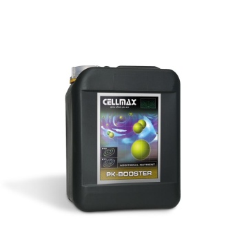 CELLMAX PK Booster