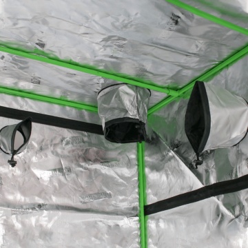 DarkBox Grow Tent 120 x 40 x 200 cm