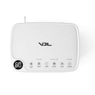 Dezumidificator VDL 12L/zi - Img 3