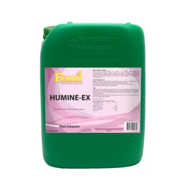 Ferro HUMINE-EX
