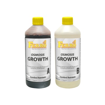 Ferro OSMOSIS GROWTH A&B