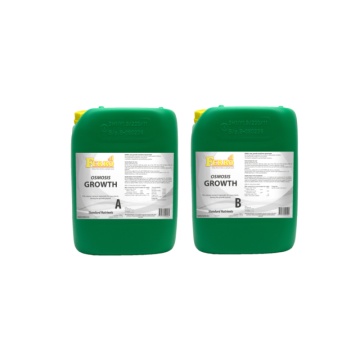 Ferro OSMOSIS GROWTH A&B