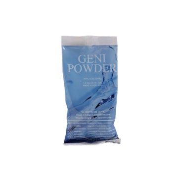 Geni Powder - 5 x 65g - stimulent de înflorire și fructificate