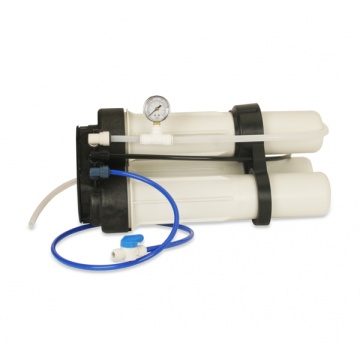 GROWMAX GrowMax 3000 l/h - Sistem de filtrare a apei în 3 stagii