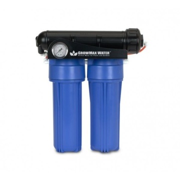 GrowMax POWER Grow 500l/zi - Sistem de purificare cu osmoză inversă