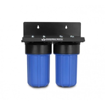 GrowMax SUPER GROW 800 l/h - Sistem de filtrare a apei în 2 stagii