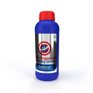 Guanokalong Kalong Grow - Îngrășământ lichid organic pentru creștere