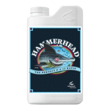 Hammerhead 250ml – Stimulent pentru înflorire PK 1:3