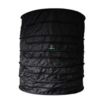 Herb Dryer XL - uscător cu 5 niveluri, filtru de carbon și ventilator pentru ierburi și condimente