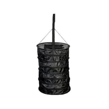Herb Dryer XL - uscător cu 5 niveluri, filtru de carbon și ventilator pentru ierburi și condimente