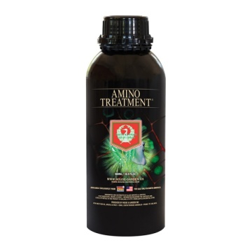 HOUSE & GARDEN AMINO TREATMENT