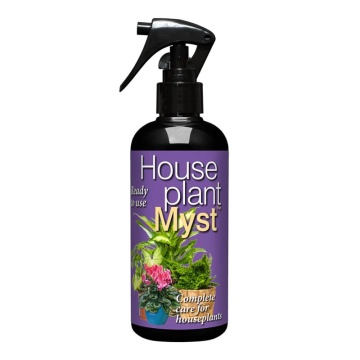 House Plant Myst - Îngrășământ foliar pentru plante de casă