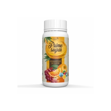 HYDROPASSION PRIME SUGAR - amplificator organo-mineral pentru înflorire și fructificare