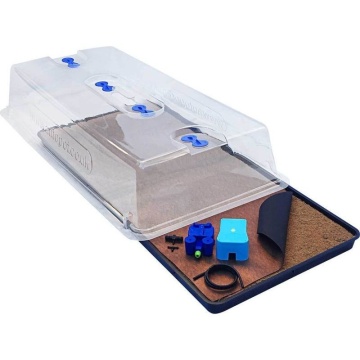 Kit AutoPot Easy2Propagate – pentru propagare, germinare și clonare