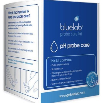 Kit îngrijire sondă pH Bluelab