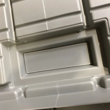 Kit reparație pentru tăvi de irigație Danish Trays - 175 x 55mm
