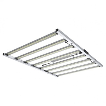 Lampă PURE LED 1000W MAX - lampă horticolă profesională cu spectru complet pentru suprafețe de până la 3 m²