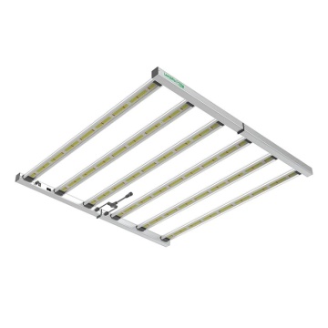 LAZERLITE COMPLETE 720W 3.1 - lampă horticolă LED profesională cu spectru complet și eficiență 3,1 μmol/J