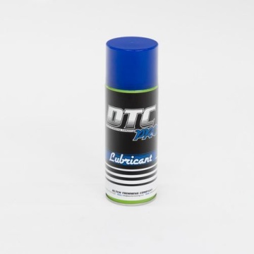 Lubrifiant antiaderent DTC 400 ml - lubrifiant cu agent pentru îndepărtarea rășinii și întreținerea mașinilor