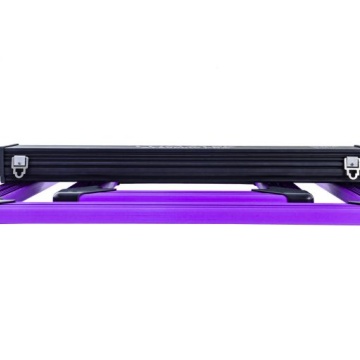 Lumatek ATS 200W PRO LED - lampă led profesională cu spectru complet, 2.5 mmol/J, PPF 508mmol/s
