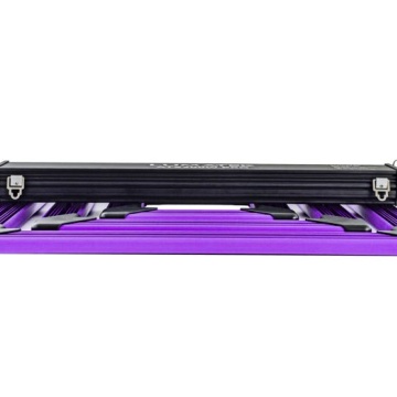 Lumatek LED ATS 300W PRO 2.7 - lampă led profesională cu spectru complet, 2.7 µmol/J, PPF 816 µmol/s