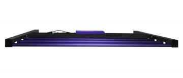 Lumatek LED Zeus 600W PRO 2.9 – lampă horticolă LED cu spectru complet, 2.9 µmol/J,  PPF 1770mmol/s