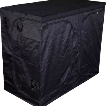 Mammoth Lite 240L – Cort de cultivare 240 × 120 × 200 cm - cu Mylar 170D