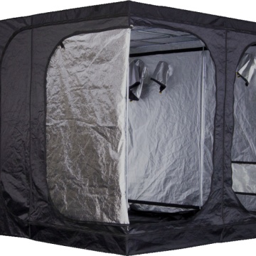 Mammoth Pro+ 240 - Cort de cultivare