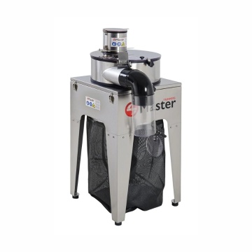 Master Trimmer Professional - mașină automată pentru toaletarea plantelor, capacitate 12 kg/oră