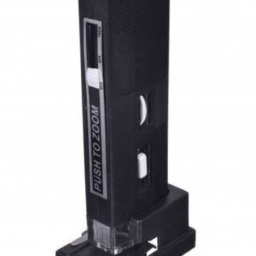 Microscop cu lumină încorporată 60x – 100x