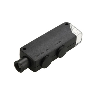 Microscop de buzunar 60x – 100x