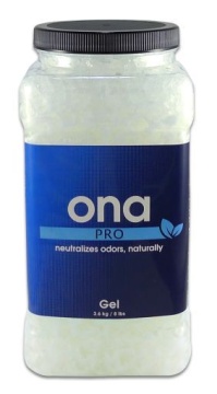 Ona Gel Pro 4l. - neutralizator de mirosuri