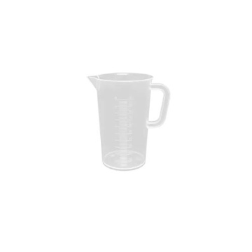 Pahar gradat 100 ml