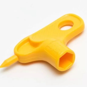 Perforator irigații