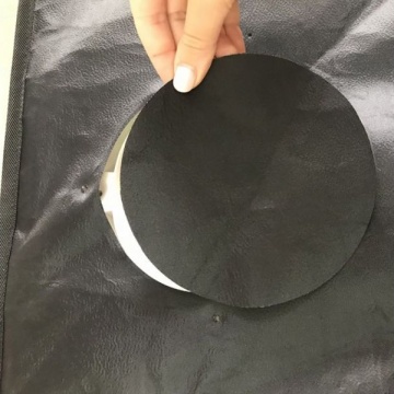 Petece pentru corturi de cultivare Secret Jardin – set pentru repararea materialului reflectorizant și textil