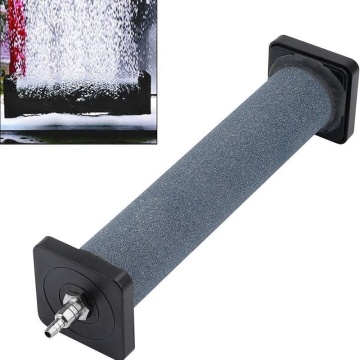 Piatră de aerare 150 mm cu capete pătrate