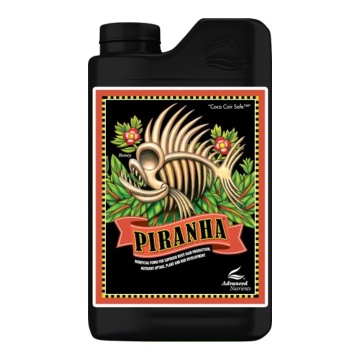 Piranha - Fungi pentru stimularea rădăcinilor