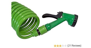 Pistol de udare cu furtun 15 m