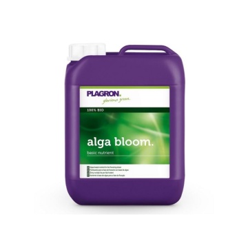 PLAGRON Alga Bloom – Îngrășământ din alge marine pentru faza de înflorire