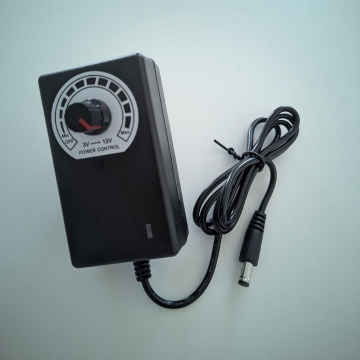 Pompă de apă DC HBL3061 700 L/h - kit 12V cu regulator de putere, temporizator și filtru de sedimente - Img 4