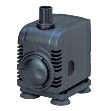 Pompă de apă submersibilă BOYU FP-750, debit 750 l/h, 12W