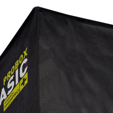 PROBOX BASIC 120L, 120 x 60 x 180 cm - cort de cultivare Garden HighPro cu Mylar reflectorizant - Img 4