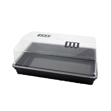 Propagator Pro 70 – miniseră 58 × 38 × 24 cm pentru germinare și butași