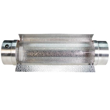 Cooltube - Reflector răcit cu aer 120 x 490 mm