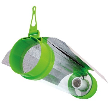 Reflector răcit cu aer LUMii AeroTube 125 mm